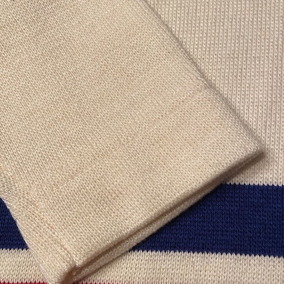 New York Rangers Stall and Dean vintage Jersey - Picture 12 of 14